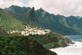 Green island
