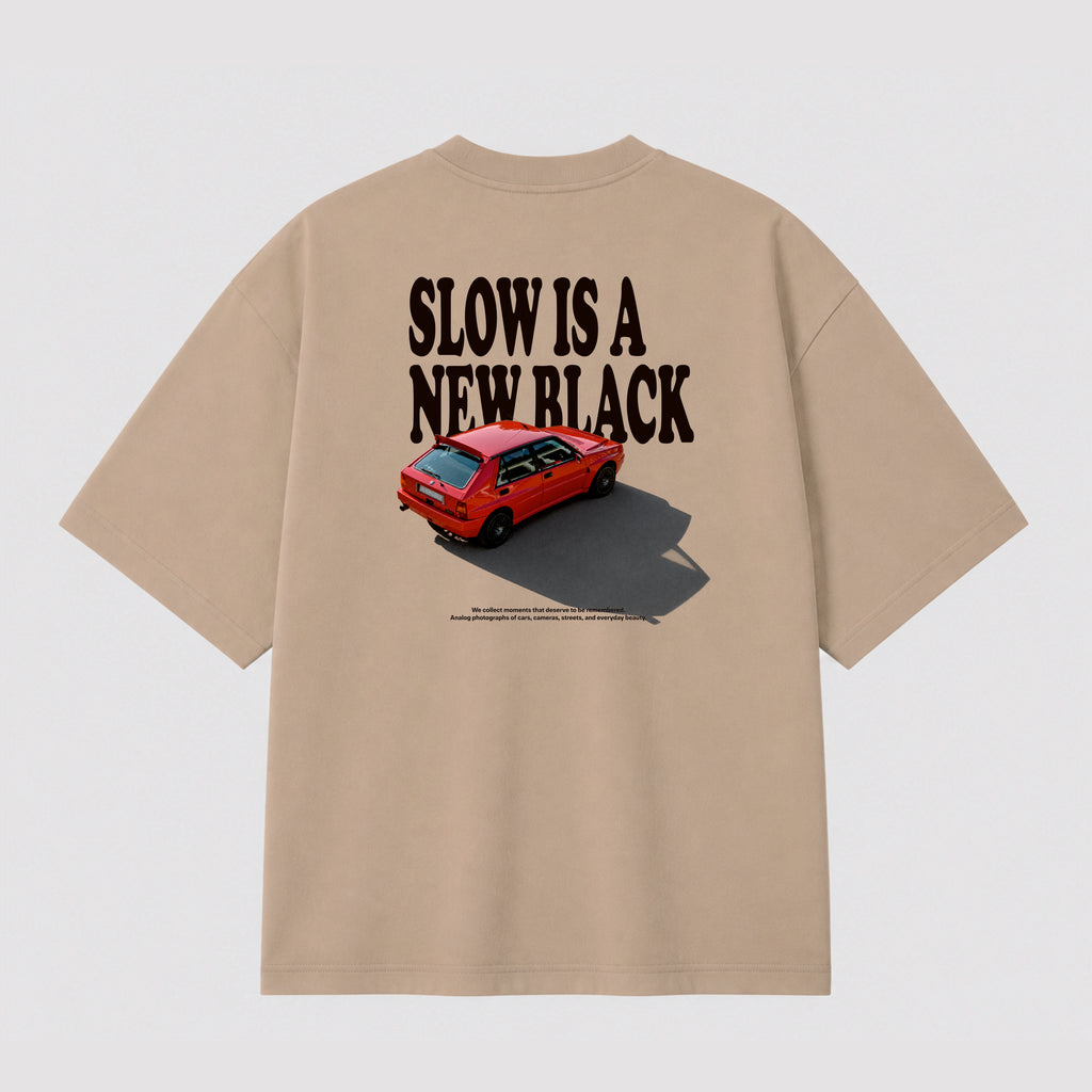 Delta Integrale T-shirt
