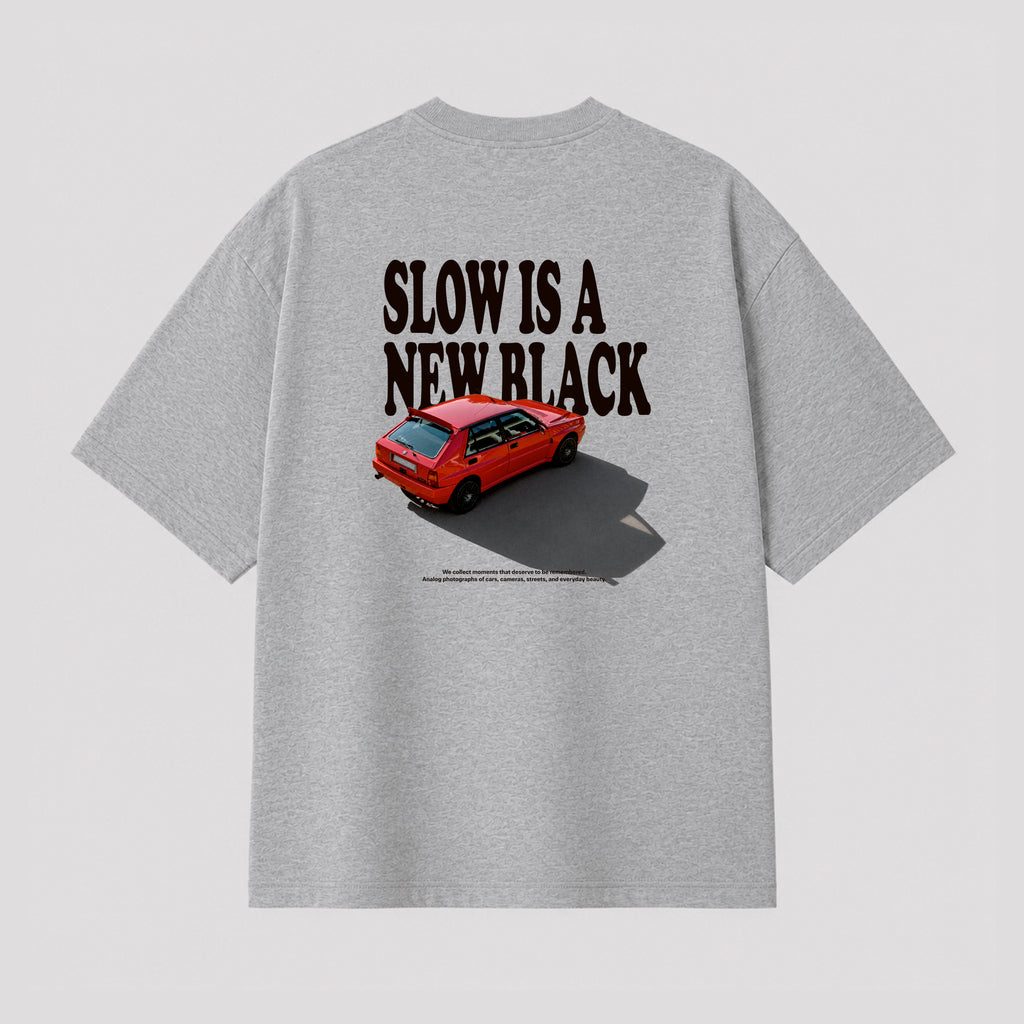 Delta Integrale T-shirt
