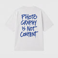 Is Not Content