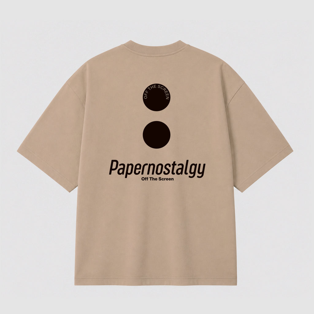 Off The Screen T-shirt