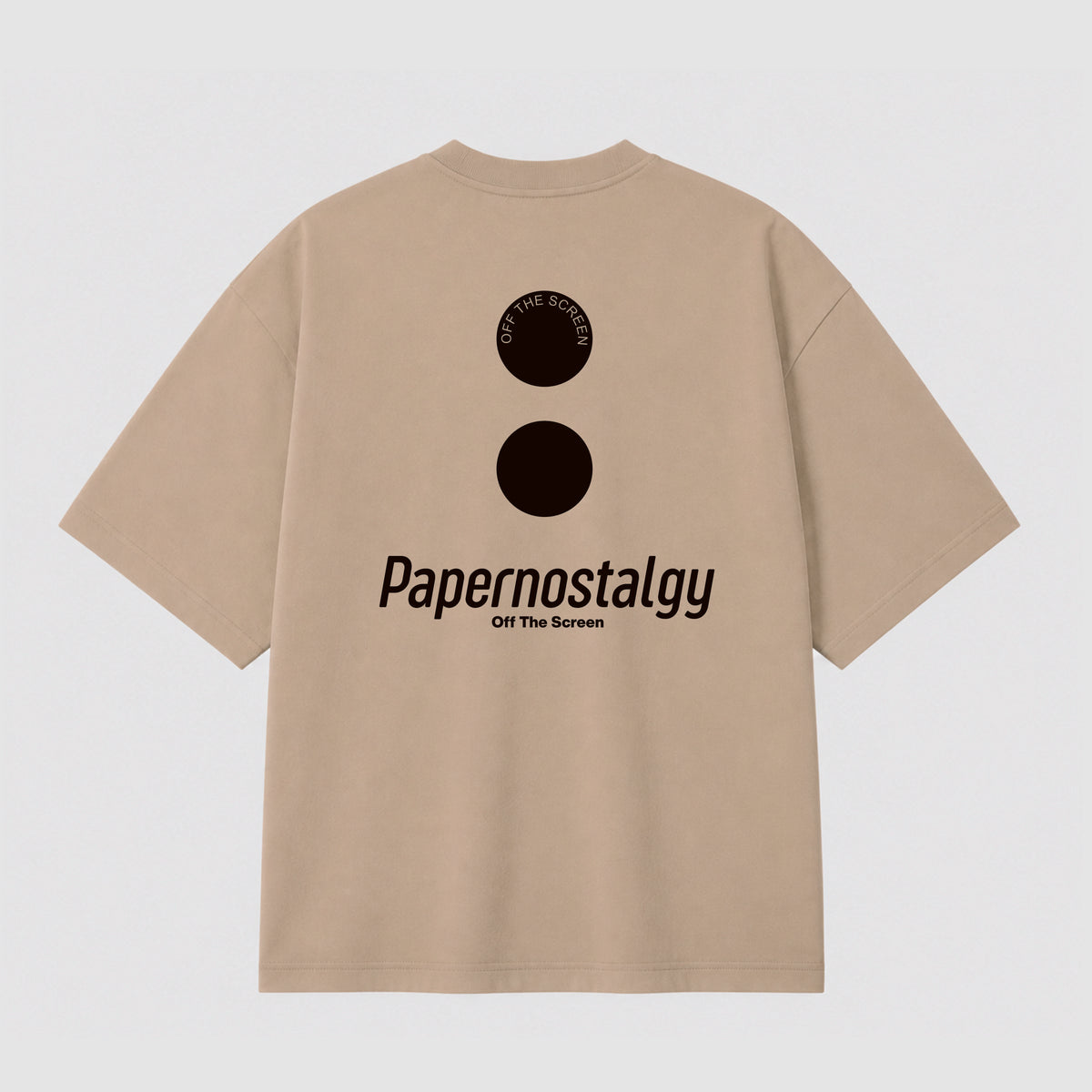 Off The Screen T-shirt