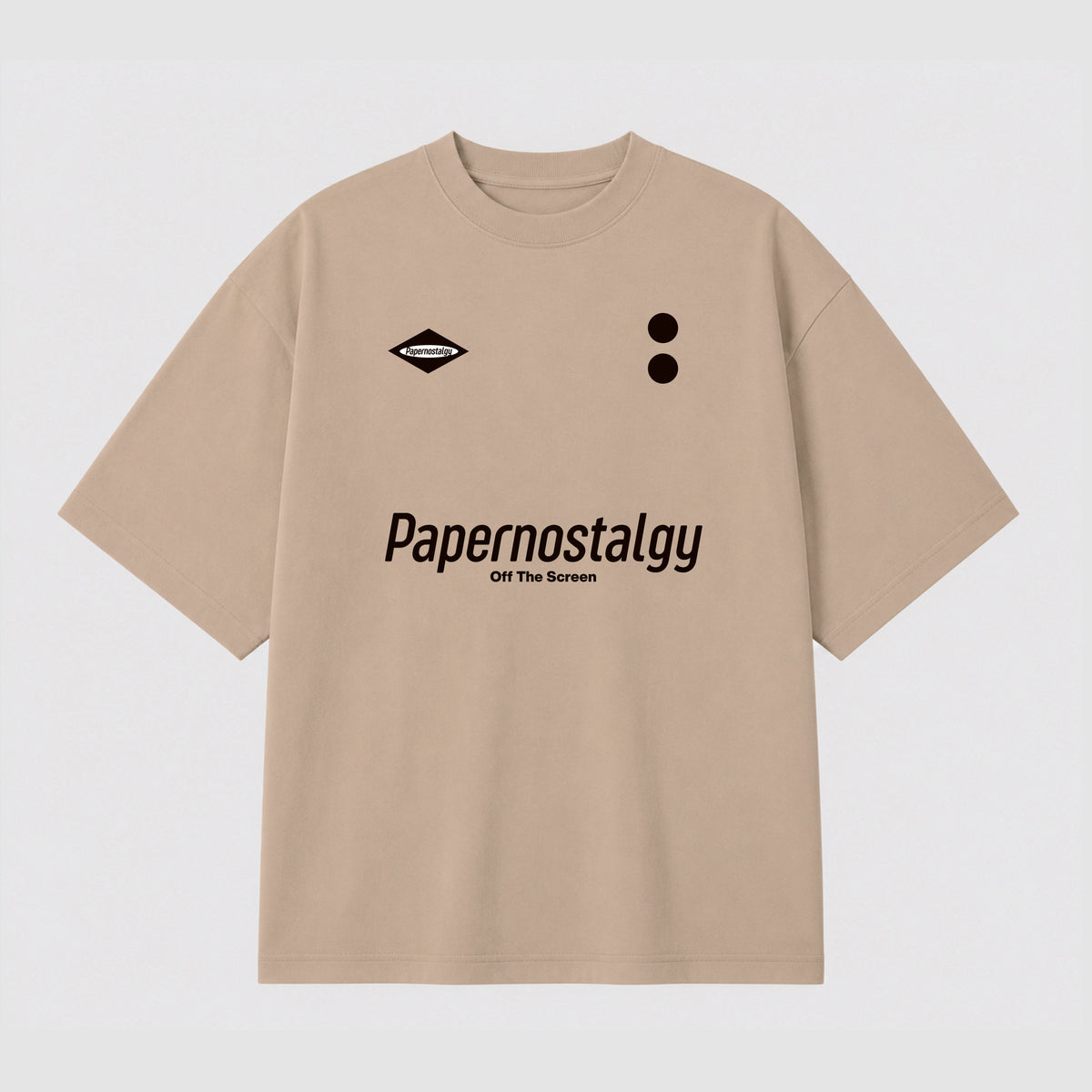 Off The Screen T-shirt