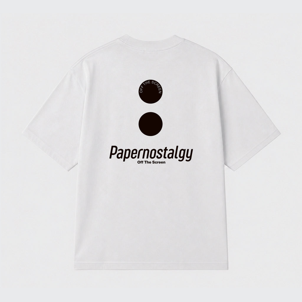 Off The Screen T-shirt