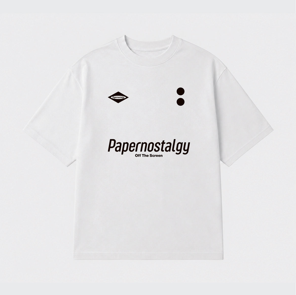 Off The Screen T-shirt