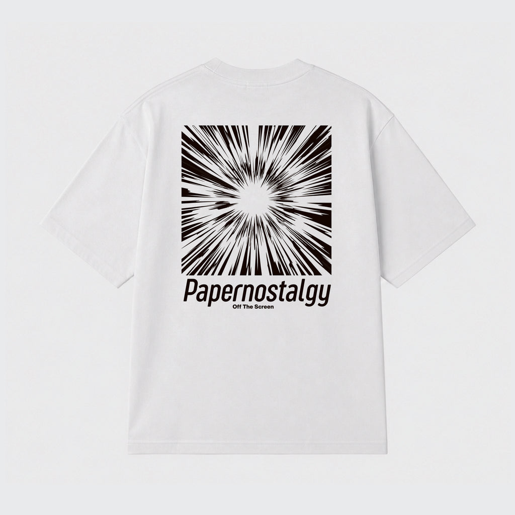 Flash T-shirt