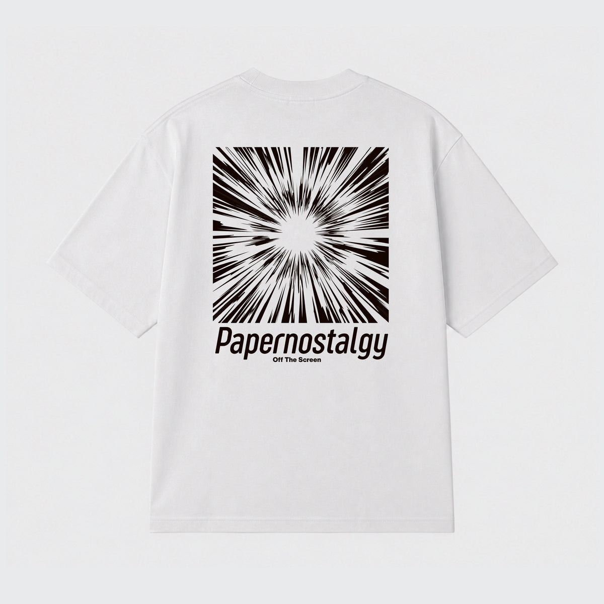 Flash T-shirt