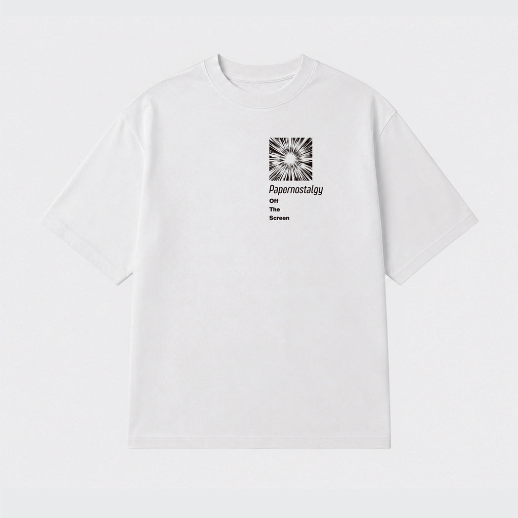 Flash T-shirt