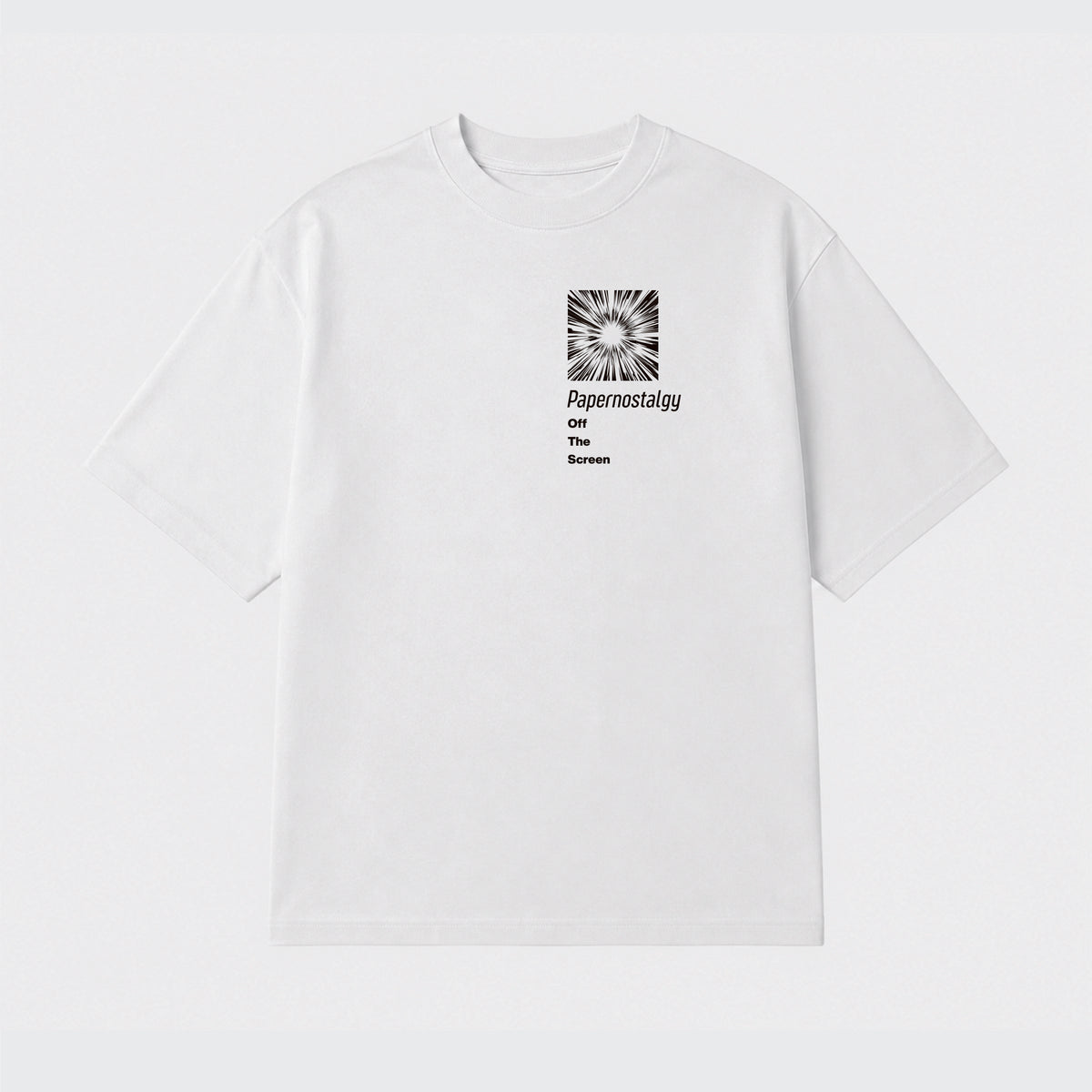 Flash T-shirt