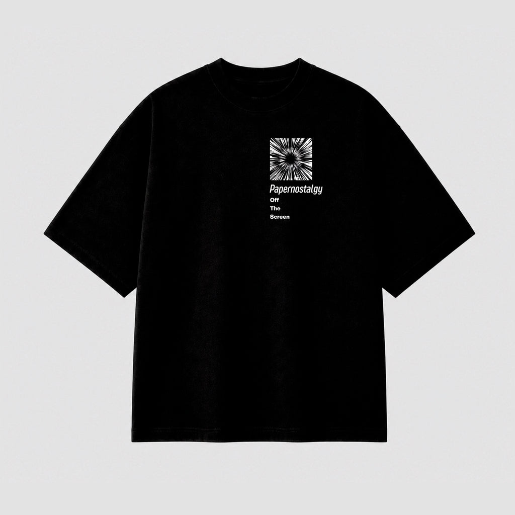 Flash T-Shirt