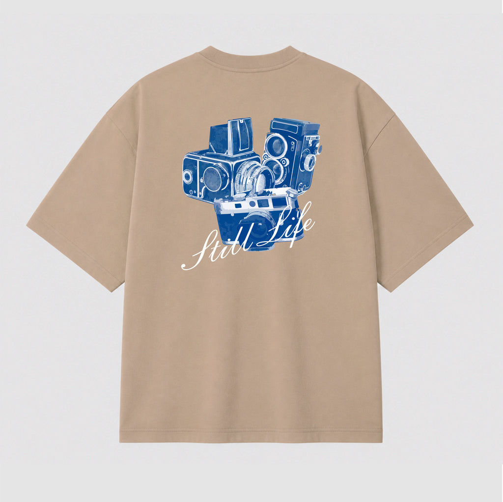 Still Life T-shirt