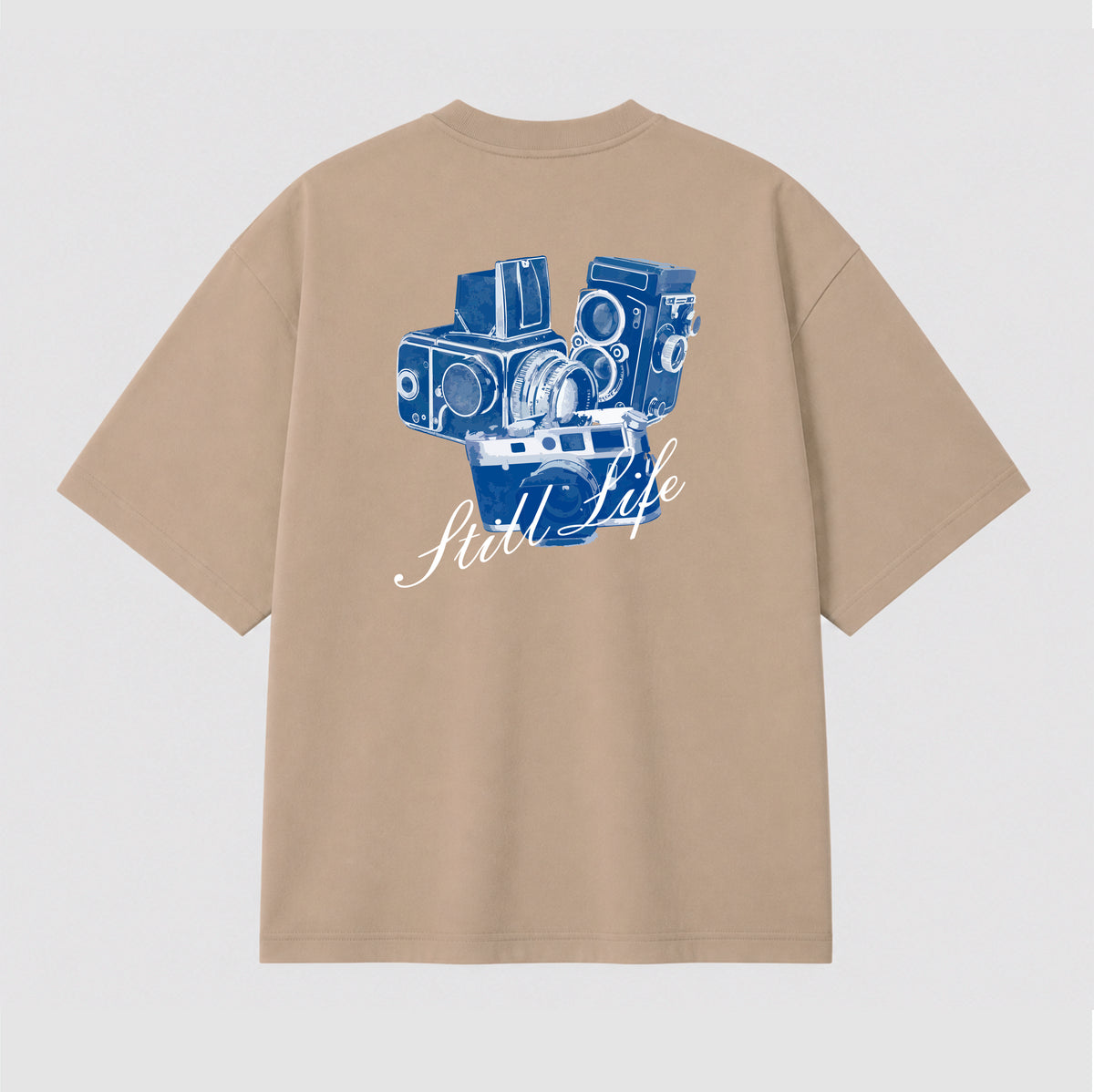 Still Life T-shirt