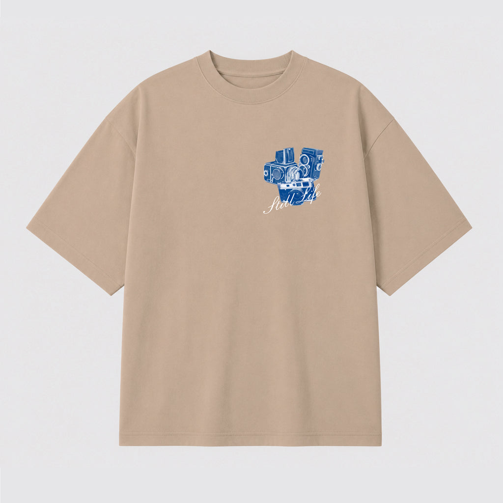Still Life T-shirt