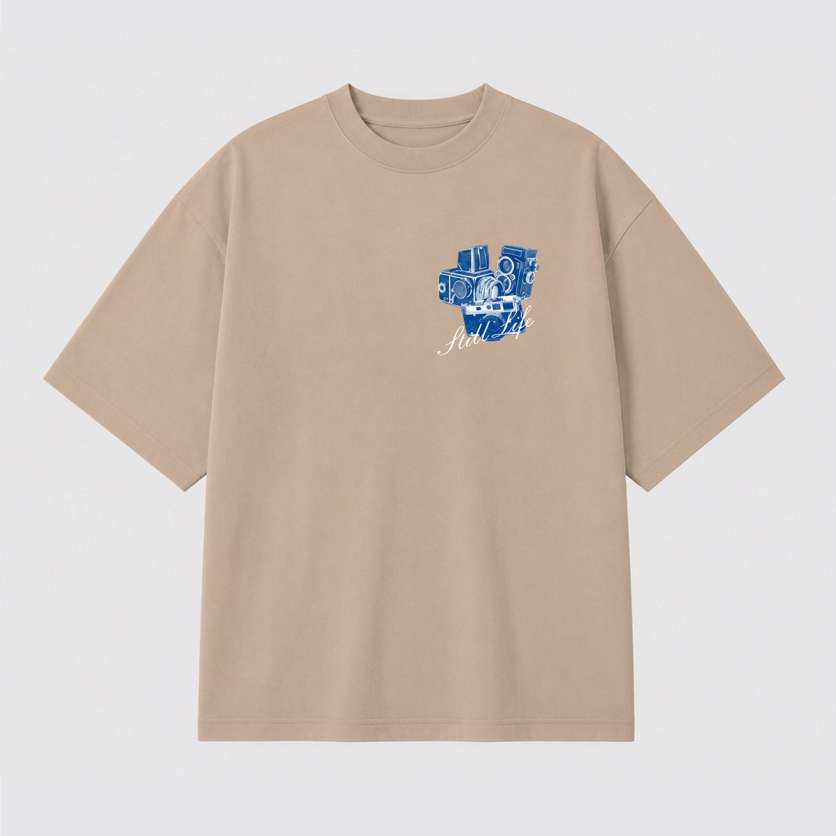 Still Life T-shirt