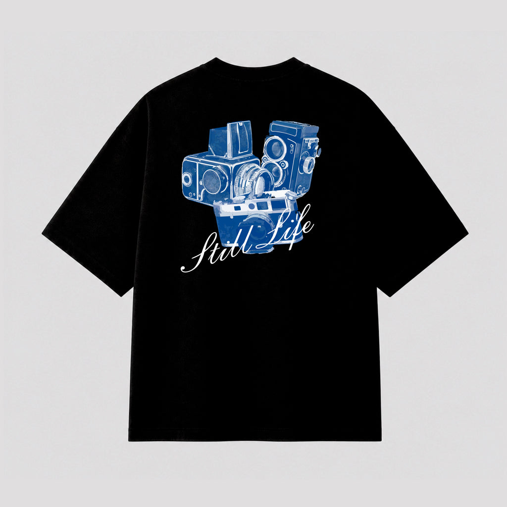Still Life T-shirt