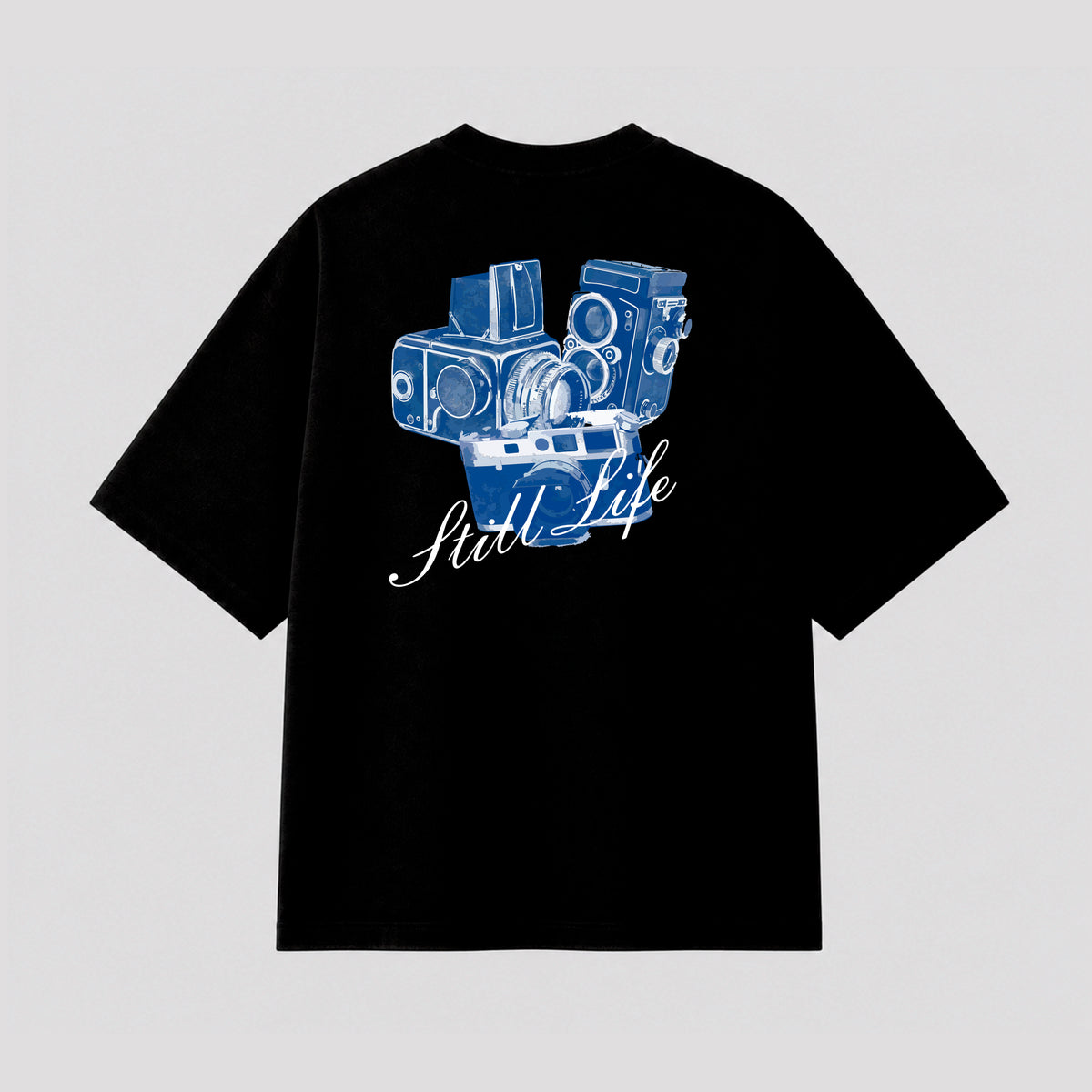 Still Life T-shirt