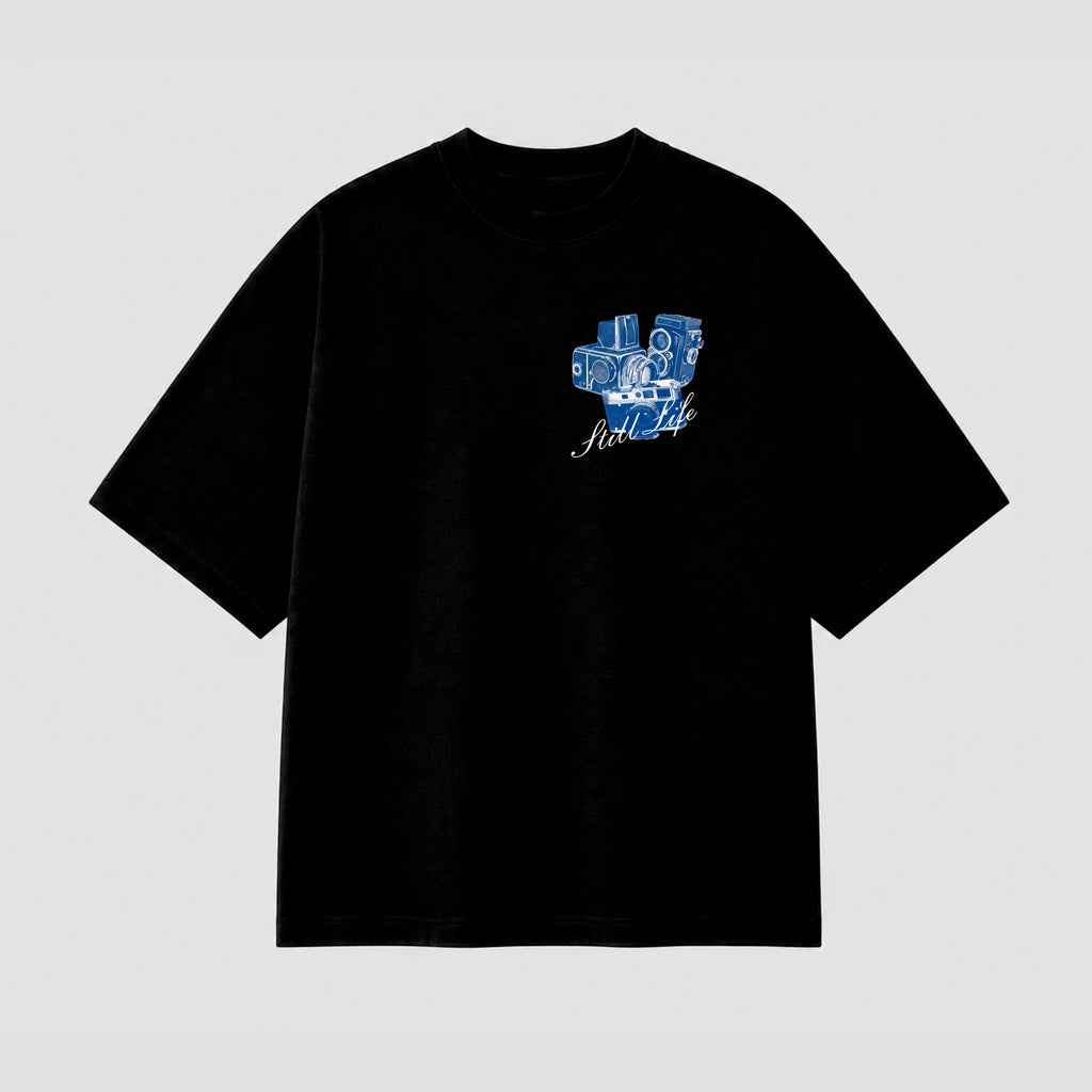 Still Life T-shirt