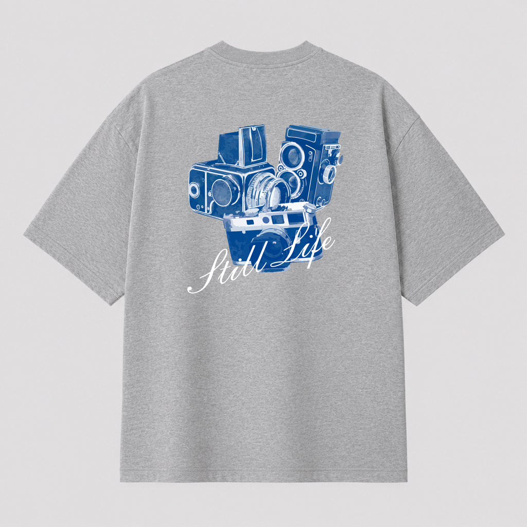 Still Life T-shirt