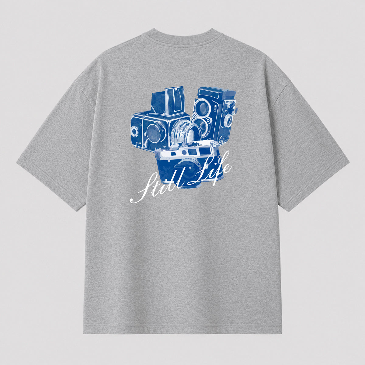 Still Life T-shirt