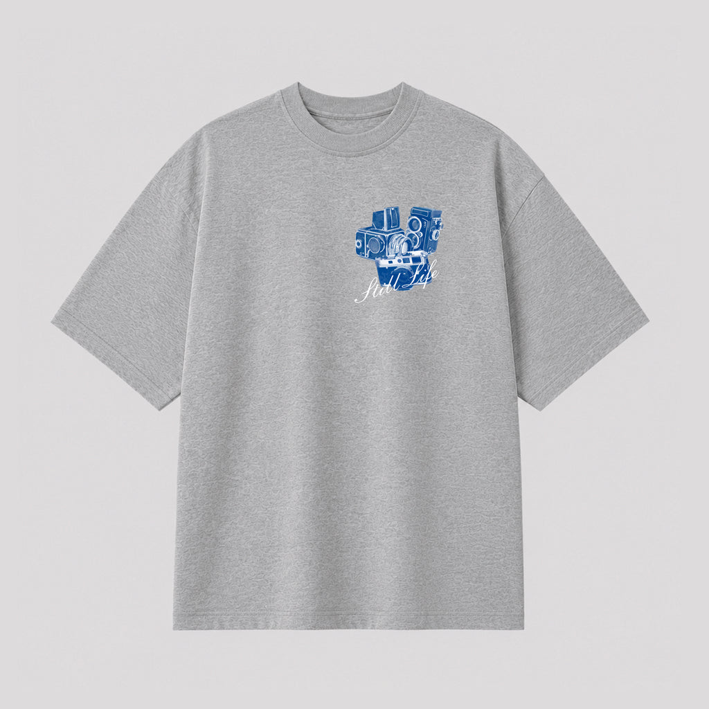 Still Life T-shirt