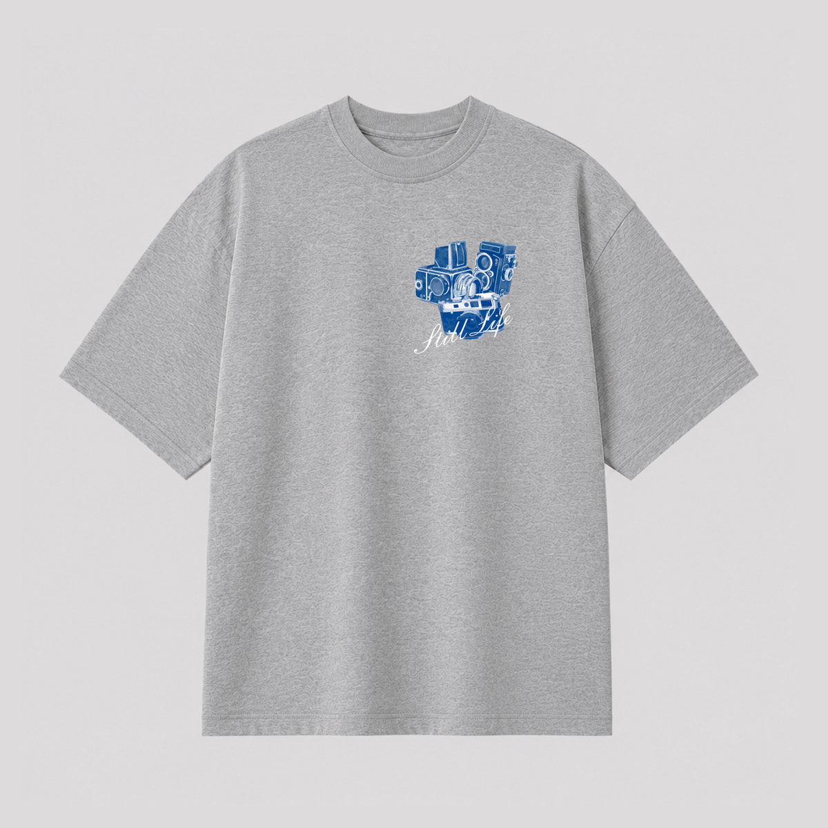 Still Life T-shirt